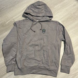 Suspicious Antwerp Hoodie